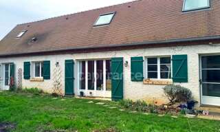 Maison 4 Pièces 85 m² à vendre à Vernon (27200)