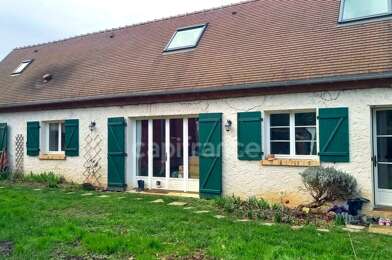 Maison 4 pièces 244500 €