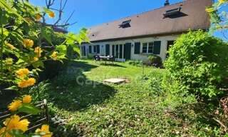 Maison 4 Pièces 85 m² à vendre à Gasny (27620)