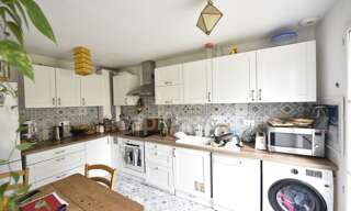 Maison 4 Pièces 85 m² à vendre à Vernon (27200)