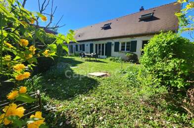 Maison 4 pièces 244500 €