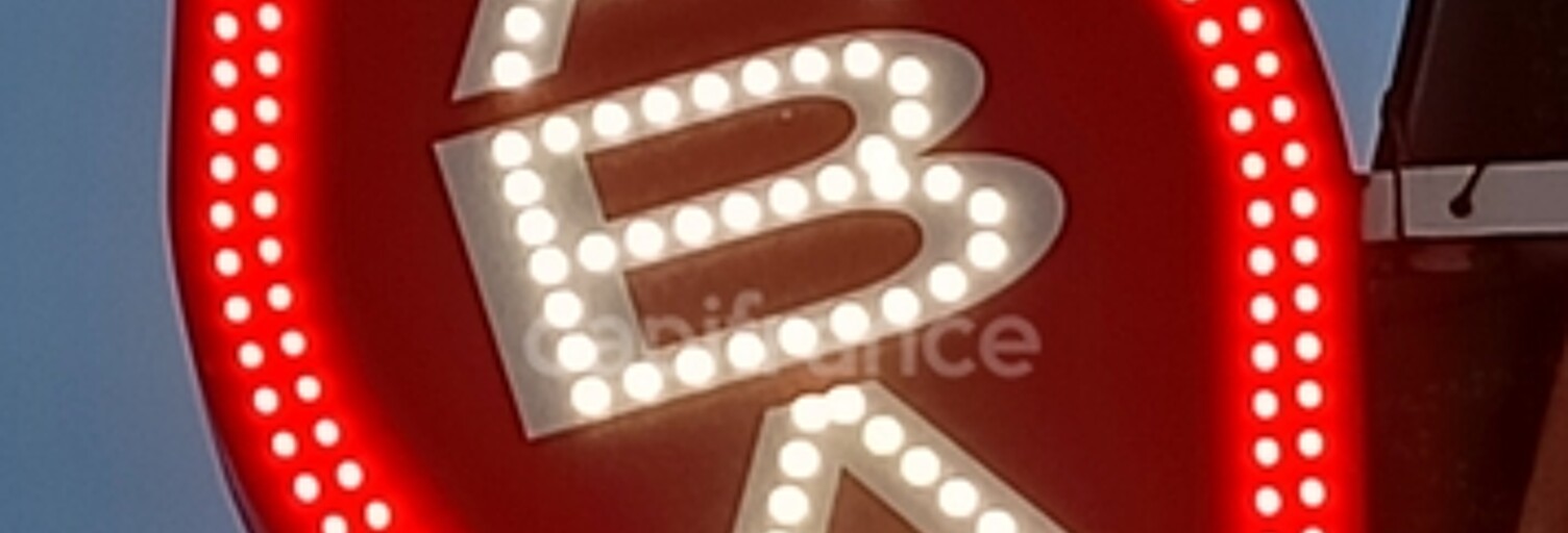 Commerce 5 Pièces 141 m² à vendre à Nevers (58000)