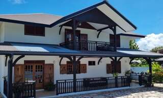 Maison 5 Pièces 319 m² à vendre à Rémire-Montjoly (97354)