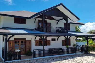 Maison 5 pièces 742000 €