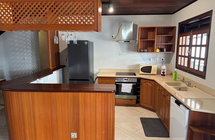 Maison à vendre 5 pièces REMIRE MONTJOLY (973) — photo 3