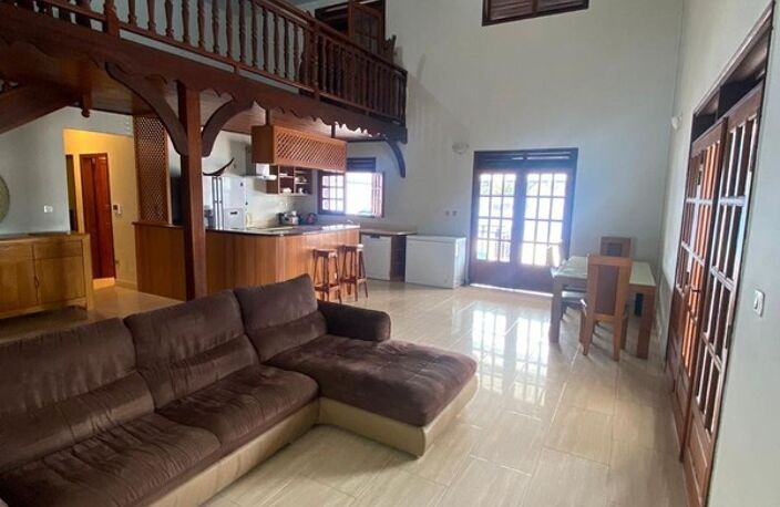 Maison à vendre 5 pièces REMIRE MONTJOLY (973) — photo 4
