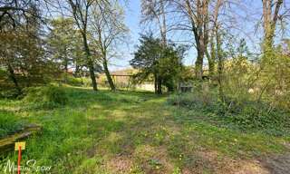 Terrain  764 m² à vendre à Vernaison (69390)