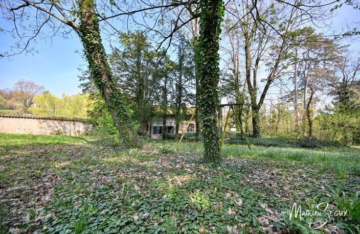 Terrain à vendre de 764,00 m² VERNAISON (69) — photo 3