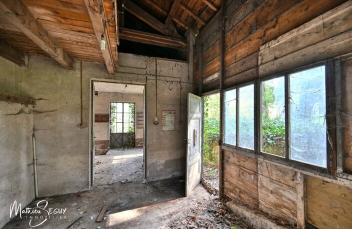 Terrain à vendre de 764,00 m² VERNAISON (69) — photo 4