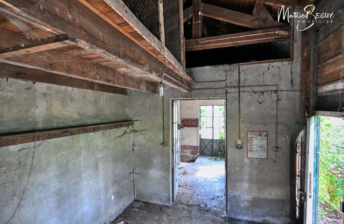 Terrain à vendre de 764,00 m² VERNAISON (69) — photo 5