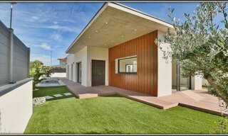 Maison 4 Pièces 110 m² à vendre à Pézenas (34120)