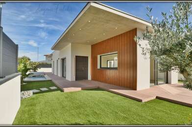 Maison 4 pièces 490000 €