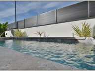 Villa contemporaine plain pied Pezenas — photo 2