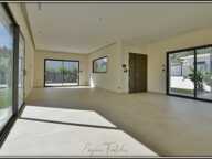Villa contemporaine plain pied Pezenas — photo 4