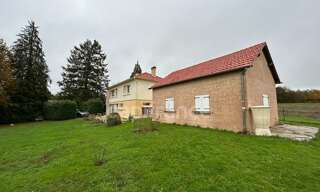 Maison 5 Pièces 114 m² à vendre à Génis (24160)