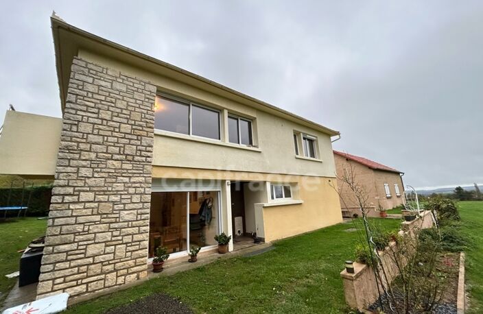 Dpt Dordogne (24), à vendre GENIS maison P5 de 113,78 m² - Terrain de 8 228,00 m² — photo 3