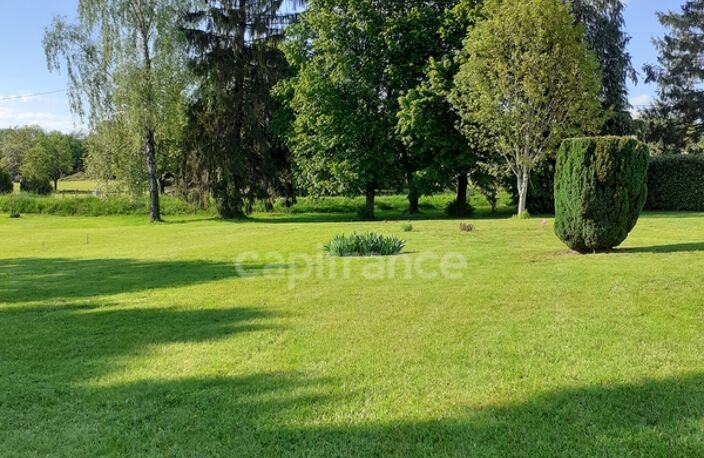 Dpt Dordogne (24), à vendre GENIS maison P5 de 113,78 m² - Terrain de 8 228,00 m² — photo 4