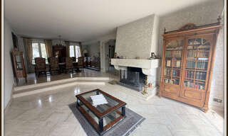 Maison 8 Pièces 155 m² à vendre à Tarbes (65000)