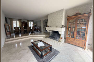 Maison 8 pièces 205200 €