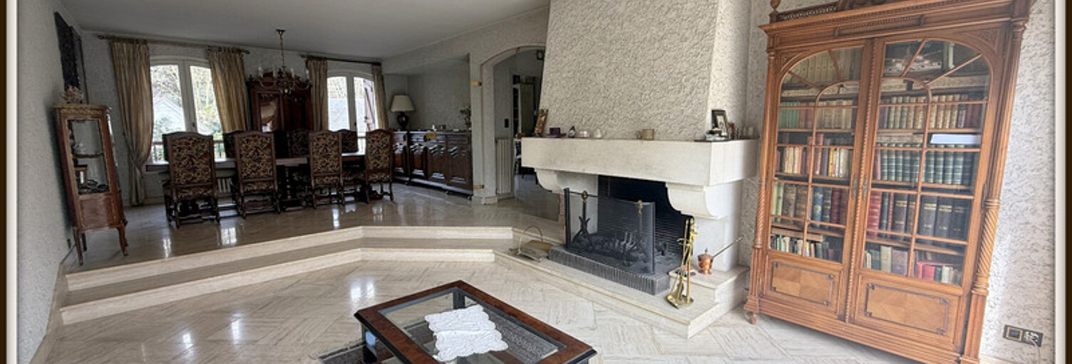 Maison 8 Pièces 155 m² à vendre à Tarbes (65000)