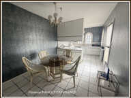 Ensemble immmobilier maison de ville et maison à rénover — photo 3