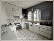Ensemble immmobilier maison de ville et maison à rénover — photo 4