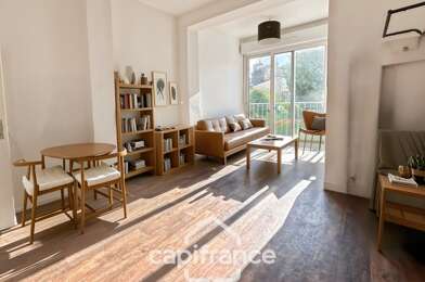 Appartement 2 pièces 153000 €