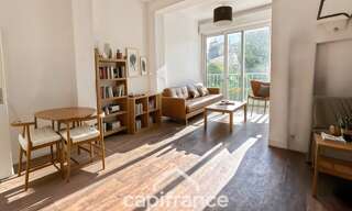 Appartement 2 Pièces 33 m² à vendre à Bordeaux (33000)