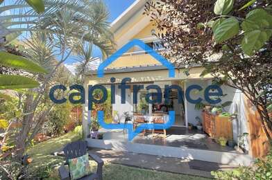 Maison 4 pièces 394900 €