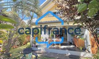 Maison 4 Pièces 73 m² à vendre à Saint-Pierre (97410)
