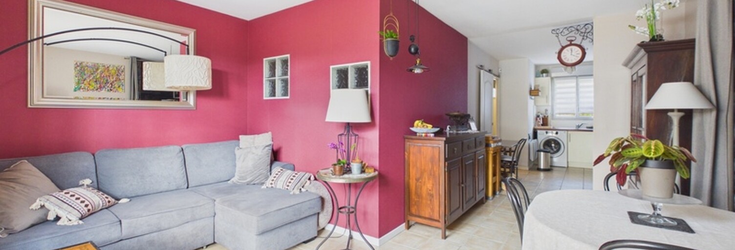 Maison 4 Pièces 80 m² à vendre à Villefranche-de-Lauragais (31290)