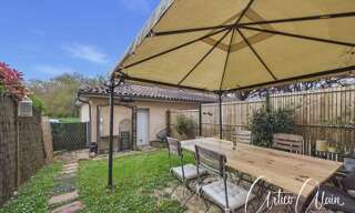 Maison 4 Pièces 80 m² à vendre à Villefranche-de-Lauragais (31290)