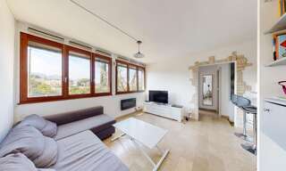 Appartement 2 Pièces 48 m² à louer à Marseille 9 (13009)