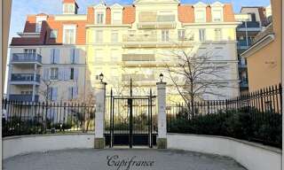 Appartement 3 Pièces 71 m² à vendre à Le Blanc-Mesnil (93150)