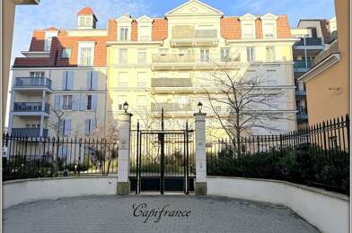 Appartement 3 pièces 250000 €
