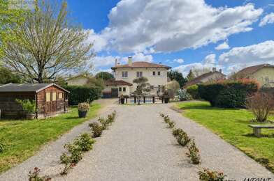 Maison 6 pièces 272000 €