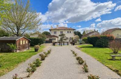 Maison à vendre AIRE SUR L'ADOUR (40) — photo du bien