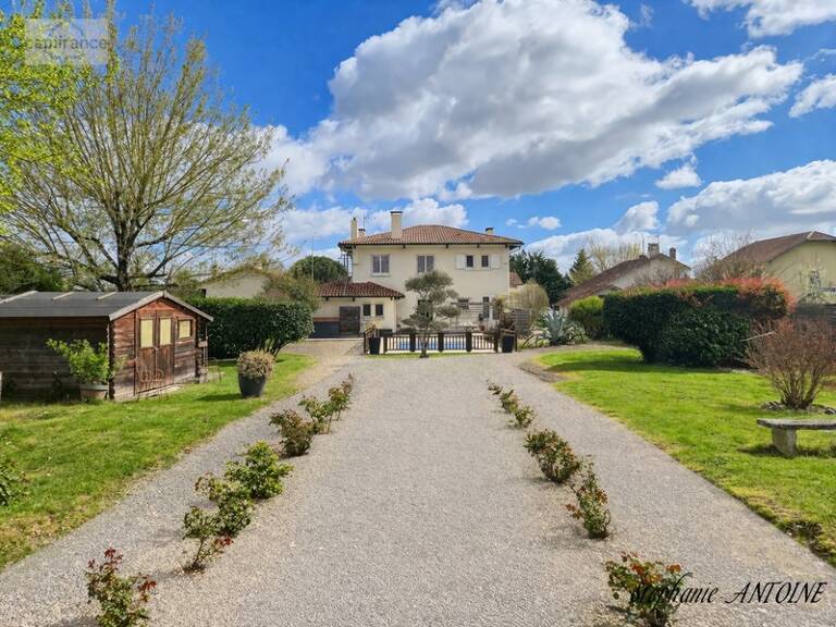 Maison à vendre AIRE SUR L'ADOUR (40) — photo 1