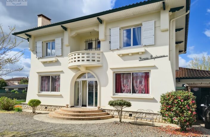 Maison à vendre AIRE SUR L'ADOUR (40) — photo 2