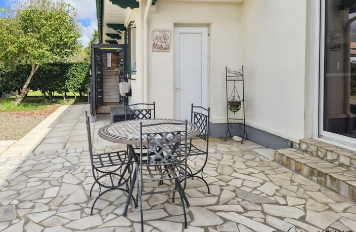 Maison à vendre AIRE SUR L'ADOUR (40) — photo 4