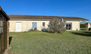 Maison 5 Pièces 96 m² à vendre à Saint-Vite (47500)