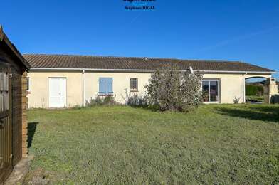 Maison 5 pièces 169900 €