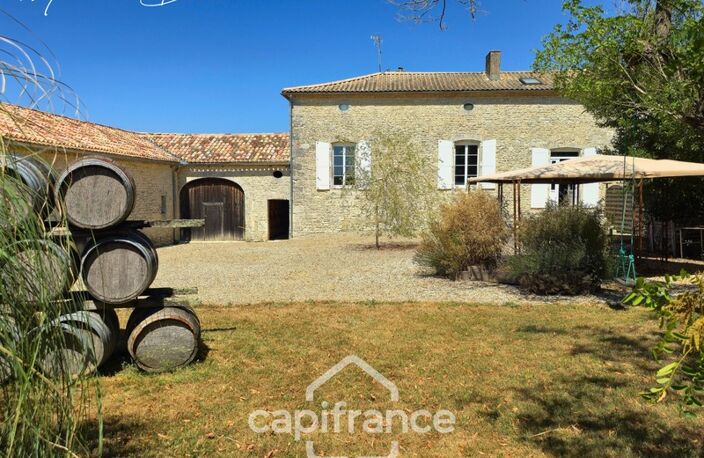 Investir et s’évader – Une propriété rare en Dordogne avec fort potentiel de développement touristique — photo 2