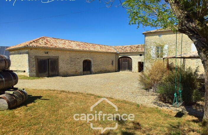 Investir et s’évader – Une propriété rare en Dordogne avec fort potentiel de développement touristique — photo 3