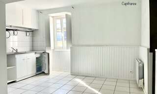 Appartement 2 Pièces 36 m² à louer à Nantes (44000)