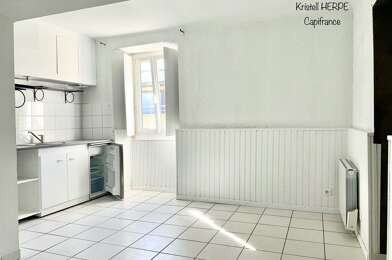 Appartement 2 pièces 642 €
