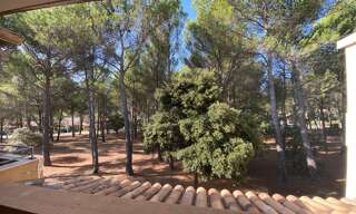 Appartement 2 Pièces 38 m² à vendre à Saumane-de-Vaucluse (84800)