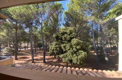 Appartement 2 pièces 185000 €