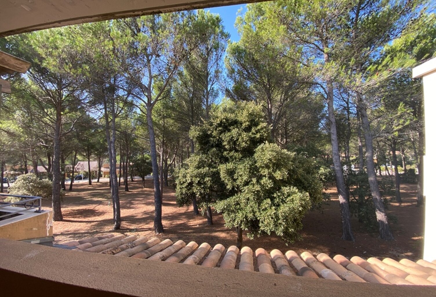Appartement à vendre 2 pièces SAUMANE DE VAUCLUSE (84) — photo 1