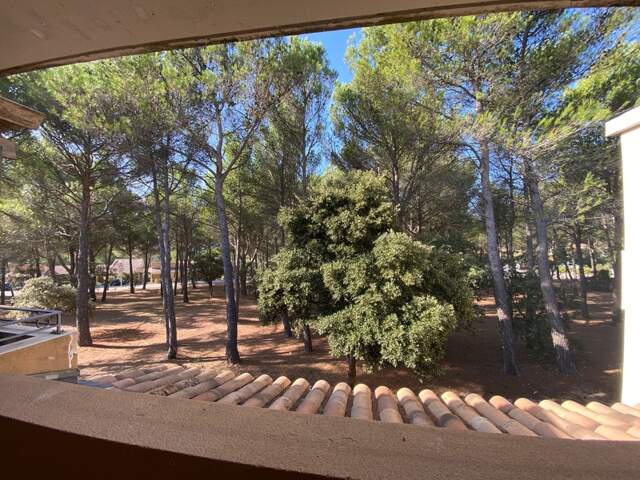 Appartement à vendre 2 pièces SAUMANE DE VAUCLUSE (84) — photo du bien
